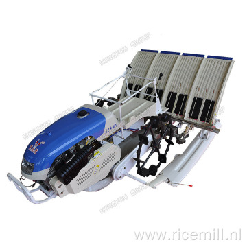 Manual Rice Plants Manual Paddy Seedling Transplanter 2ZS-4A